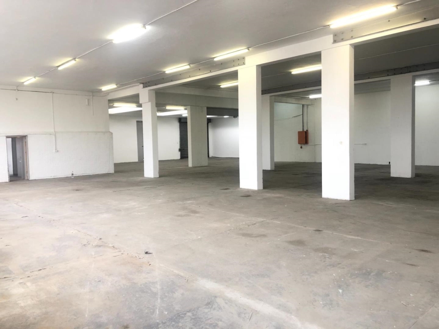 To Let Commercial Property for Rent in Ndabeni Western Cape